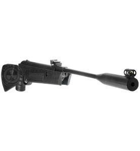 EKOL ULTIMATE Black zracna puska 5.5mm 245m/s 800fps