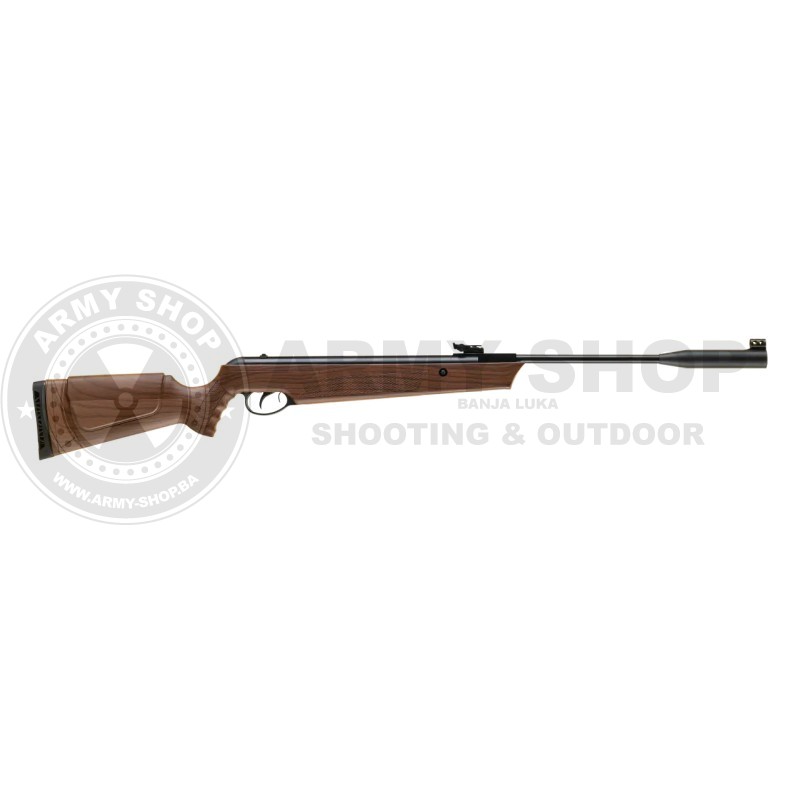 EKOL ULTIMATE Wooden zracna puska 4.5mm 310m/s 1010fps