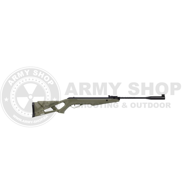 EKOL THUNDER Khaki zracna puska 4.5mm 310m/s 1010fps EKOL THUNDER Khaki zracna puska 4.5mm 310m/s 1010fps