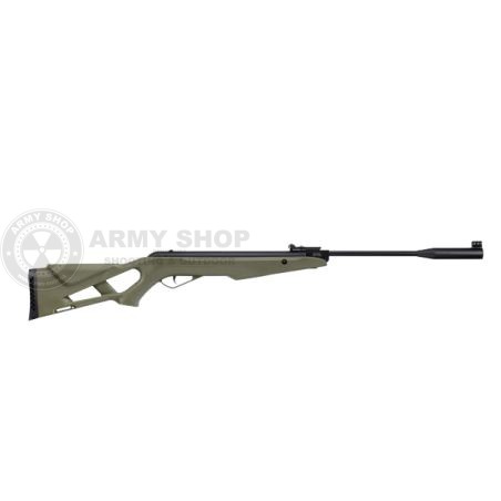 EKOL THUNDER Khaki zracna puska 4.5mm 310m/s 1010fps