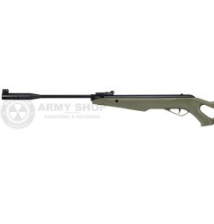 EKOL THUNDER Khaki zracna puska 4.5mm 310m/s 1010fps