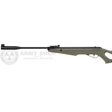 EKOL THUNDER Khaki zracna puska 4.5mm 310m/s 1010fps