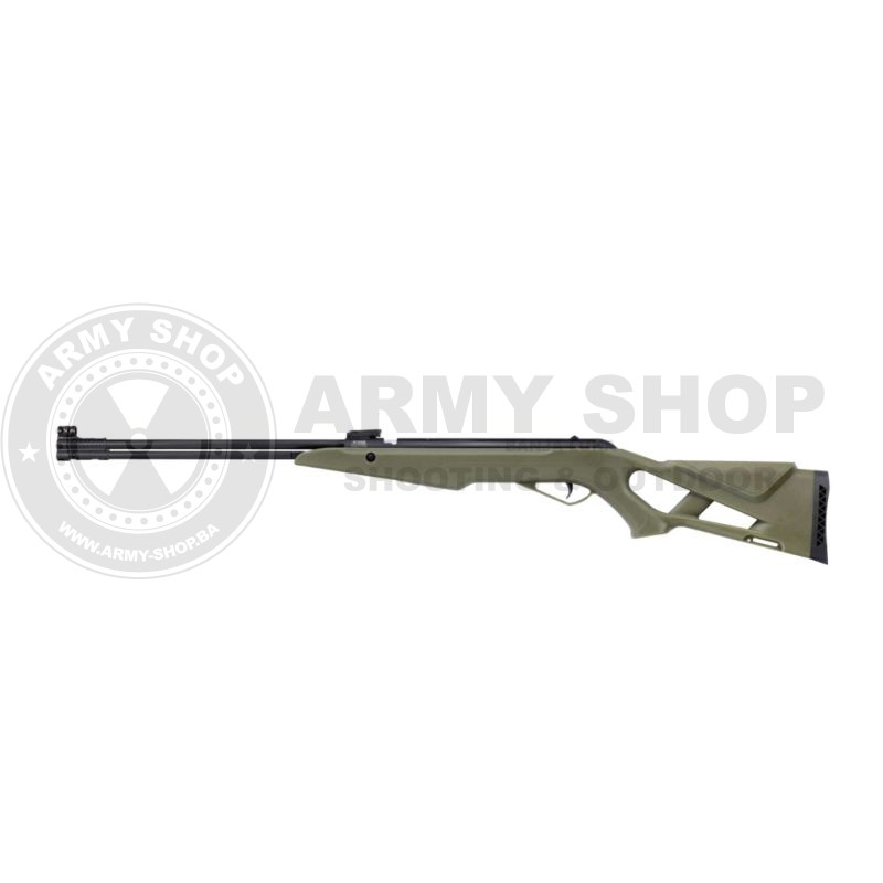 EKOL ULTIMATE F Khaki zracna puska 4.5mm 310m/s 1010fps EKOL ULTIMATE F Khaki zracna puska 4.5mm 310m/s 1010fps