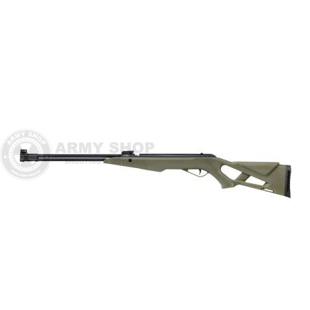 EKOL ULTIMATE F Khaki zracna puska 4.5mm 310m/s 1010fps