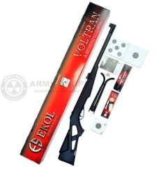 EKOL ULTIMATE F Khaki zracna puska 4.5mm 310m/s 1010fps