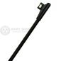 EKOL MAJOR Black zracna puska 4.5mm 310m/s 1010fps EKOL MAJOR Black zracna puska 4.5mm 310m/s 1010fps