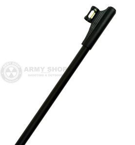 EKOL MAJOR Black zracna puska 4.5mm 310m/s 1010fps