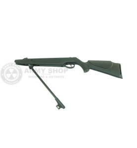 EKOL MAJOR Black zracna puska 4.5mm 310m/s 1010fps
