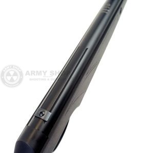 EKOL MAJOR Black zracna puska 4.5mm 310m/s 1010fps