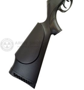 EKOL MAJOR Wooden zracna puska 5.5mm 245m/s 800fps