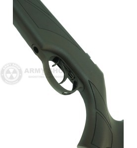 EKOL MAJOR Wooden zracna puska 5.5mm 245m/s 800fps