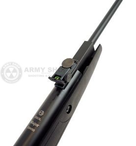 EKOL MAJOR Wooden zracna puska 5.5mm 245m/s 800fps