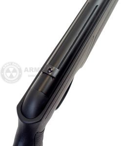 EKOL ULTIMATE Black zracna puska 5.5mm 245m/s 800fps