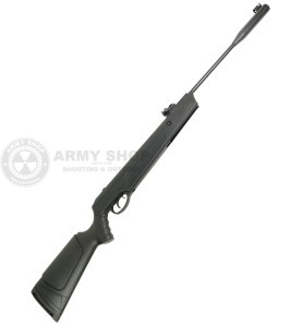 EKOL ULTIMATE Black zracna puska 5.5mm 245m/s 800fps