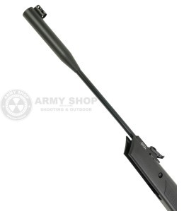 EKOL ULTIMATE Black zracna puska 5.5mm 245m/s 800fps