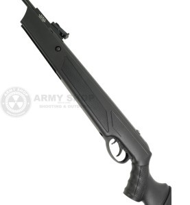 EKOL ULTIMATE Black zracna puska 5.5mm 245m/s 800fps