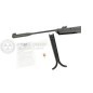 EKOL ULTIMATE Black zracna puska 5.5mm 245m/s 800fps EKOL ULTIMATE Black zracna puska 5.5mm 245m/s 800fps