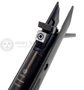 EKOL ULTIMATE Wooden zracna puska 4.5mm 310m/s 1010fps