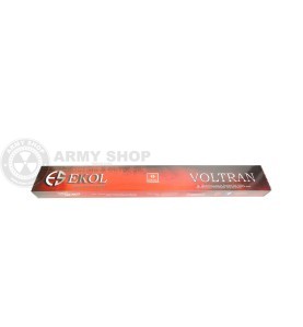EKOL THUNDER Khaki zracna puska 4.5mm 310m/s 1010fps