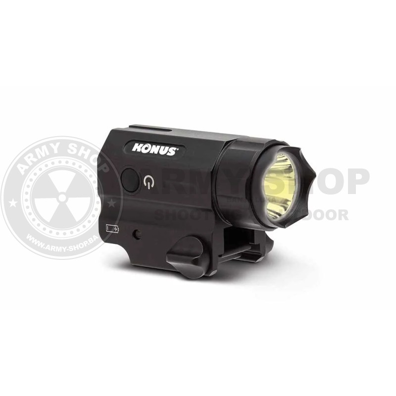KONUSLIGHT TL KONUS KONUSLIGHT TL KONUS