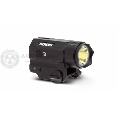 KONUSLIGHT TL KONUS