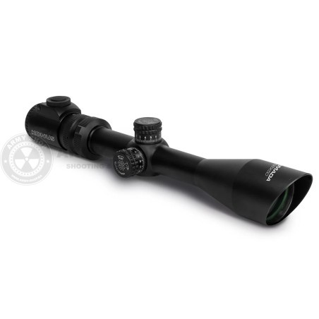 KONUS ARMADA 4x  16×50 ZOOM Optika