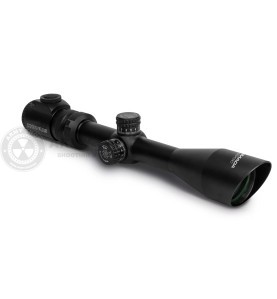 KONUS ARMADA 4x  16×50 ZOOM Optika