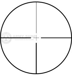 KONUS ARMADA 4x  16×50 ZOOM Optika