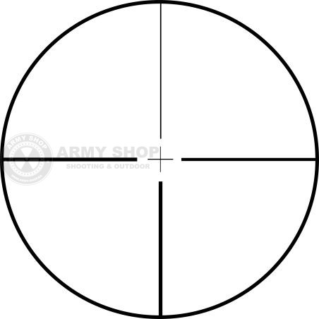 KONUS ARMADA 4x  16×50 ZOOM Optika