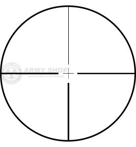 KONUS ARMADA 4x  16×50 ZOOM Optika