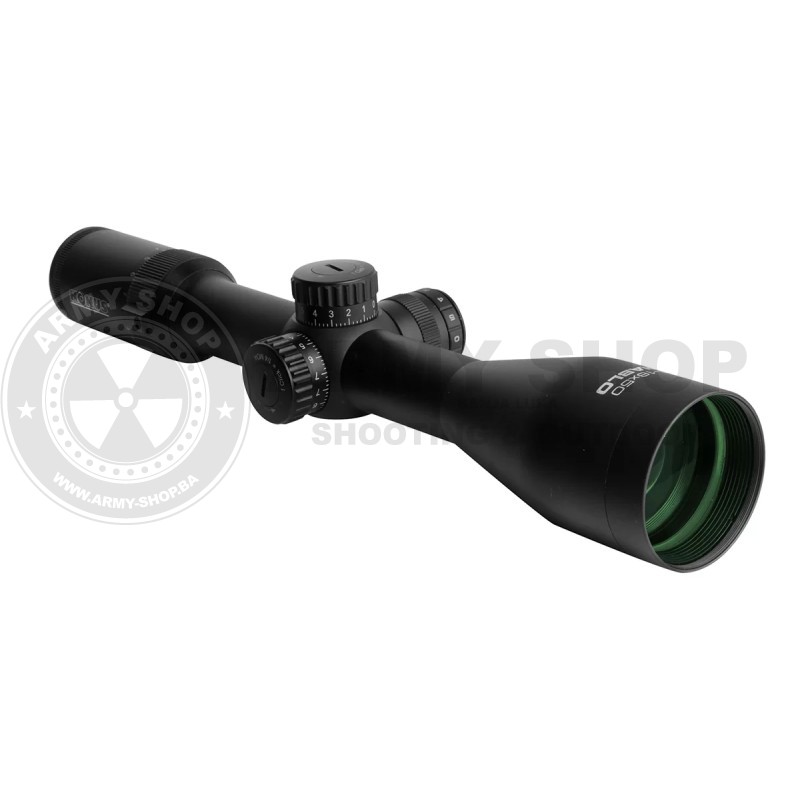KONUS DIABLO 4x-16×50 Optika