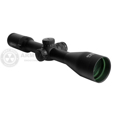 KONUS DIABLO 4x-16×50 Optika