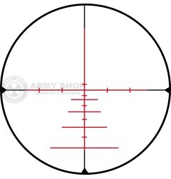 KONUS DIABLO 4x-16×50 Optika