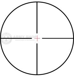 KONUS KONUSPRO LZ-30 3-12X56 DEER HUNTING SCOPES Optika