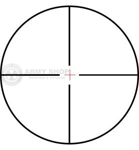 KONUS KONUSPRO LZ-30 3-12X56 DEER HUNTING SCOPES Optika