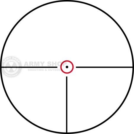 KONUSPRO M-30 1-6X24 – SCOPES FOR HUNTING Optika