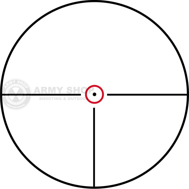 KONUSPRO M-30 1-6X24 – SCOPES FOR HUNTING Optika