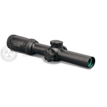 KONUSPRO M-30 1-4X24 HUNTING OPTICS Optika