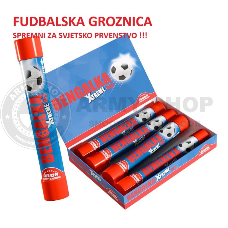 BENGALKA XTREME SPREMNI ZA SVJETSKO PRVENSTVO BENGALKA XTREME SPREMNI ZA SVJETSKO PRVENSTVO