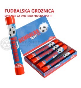 BENGALKA XTREME SPREMNI ZA SVJETSKO PRVENSTVO