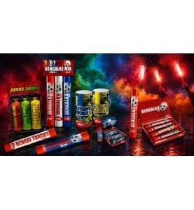BENGALKA XTREME SPREMNI ZA SVJETSKO PRVENSTVO