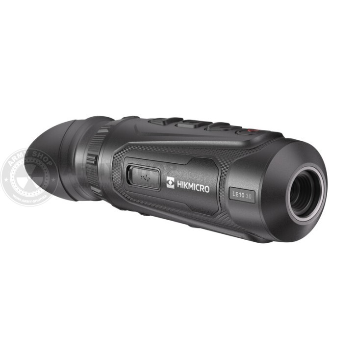 HIKMICRO HM TSF2 10Y1G W1 LE10 3.0 Lynx 3.0 termalni monokular HIKMICRO HM TSF2 10Y1G W1 LE10 3.0 Lynx 3.0 termalni monokular