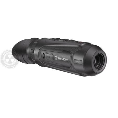 HIKMICRO HM TSF2 15Y1G W1 LE15 3.0 Lynx 3.0 termalni monokular