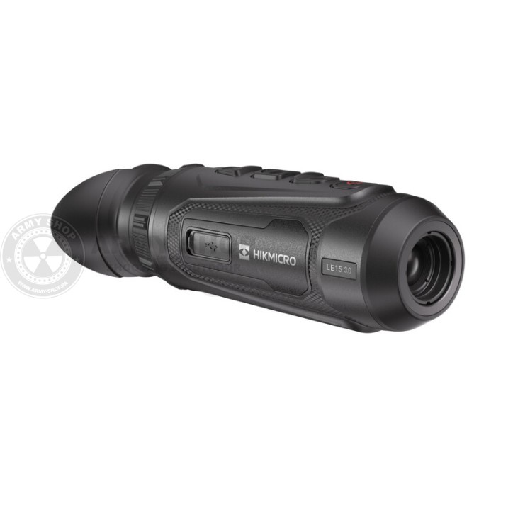 HIKMICRO HM TSF2 15Y1G W1 LE15 3.0 Lynx 3.0 termalni monokular