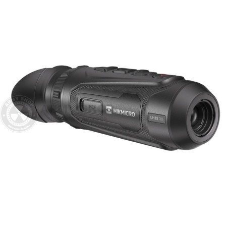 HIKMICRO HM TSF2 15Y1G W1 LH15 3.0 320 sensor Lynx 3.0 termalni monokular