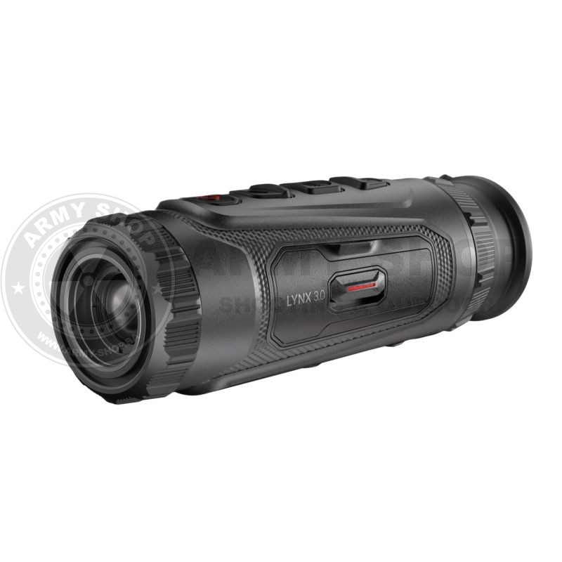 HIKMICRO HM TSF3 19Y1G W1 LH19 3.0 Lynx 3.0 termalni monokular HIKMICRO HM TSF3 19Y1G W1 LH19 3.0 Lynx 3.0 termalni monokular