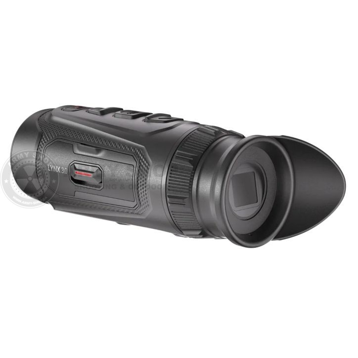 HIKMICRO HM TSF2 10Y1G W1 LE10 3.0 Lynx 3.0 termalni monokular HIKMICRO HM TSF2 10Y1G W1 LE10 3.0 Lynx 3.0 termalni monokular