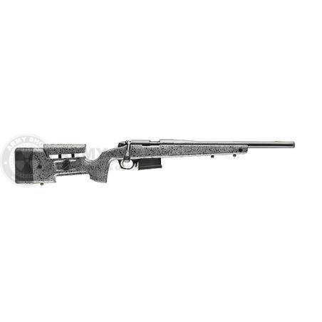 BERGARA B14 R STEEL Malokalibarska puska BERGARA Rifle 1 - metak.ba 
