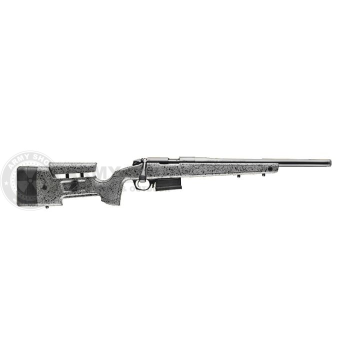 BERGARA B14 R STEEL Malokalibarska puska