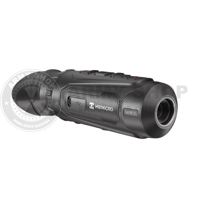 HIKMICRO HM TSF2 10Y1G W1 LE10 3.0 Lynx 3.0 termalni monokular HIKMICRO HM TSF2 10Y1G W1 LE10 3.0 Lynx 3.0 termalni monokular